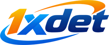 1xdet লোগো